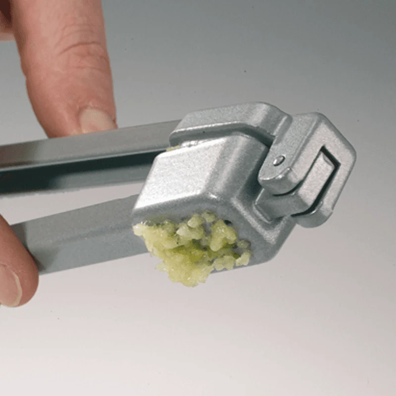 Knoflookpers uit aluminium Biopress - Westmark