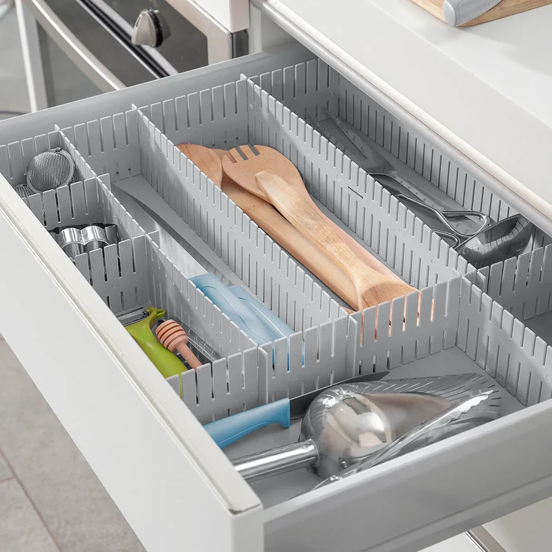 Aanpasbare ladenorganiser Condor - InnovaGoods