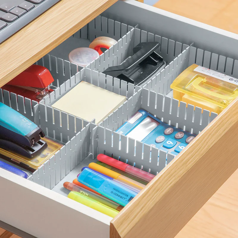 Aanpasbare ladenorganiser Condor - InnovaGoods