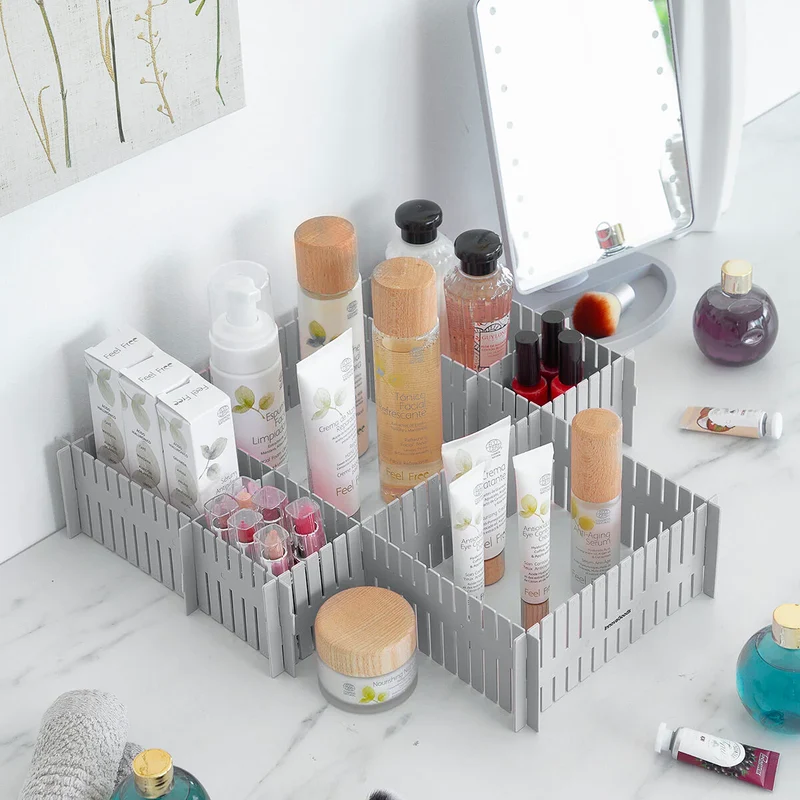 Aanpasbare ladenorganiser Condor - InnovaGoods