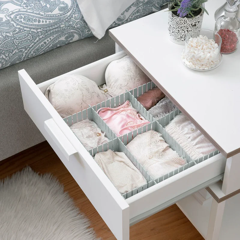 Aanpasbare ladenorganiser Condor - InnovaGoods