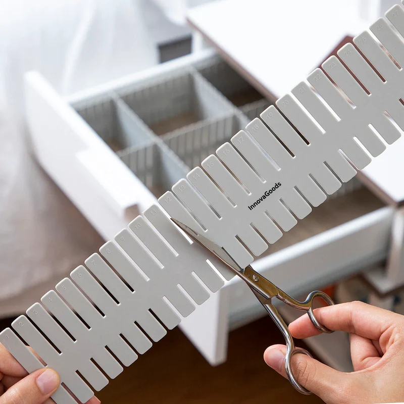 Aanpasbare ladenorganiser Condor - InnovaGoods