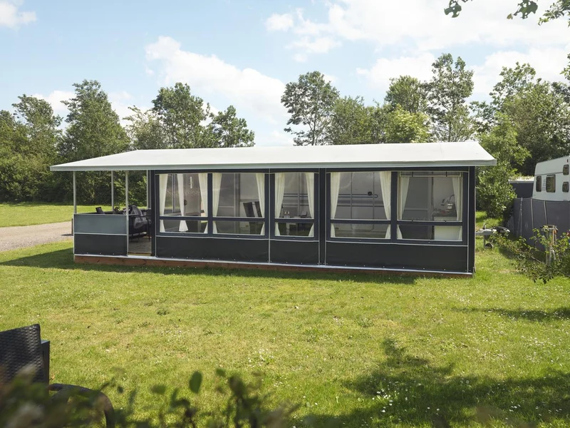Villa voortent - Isabella