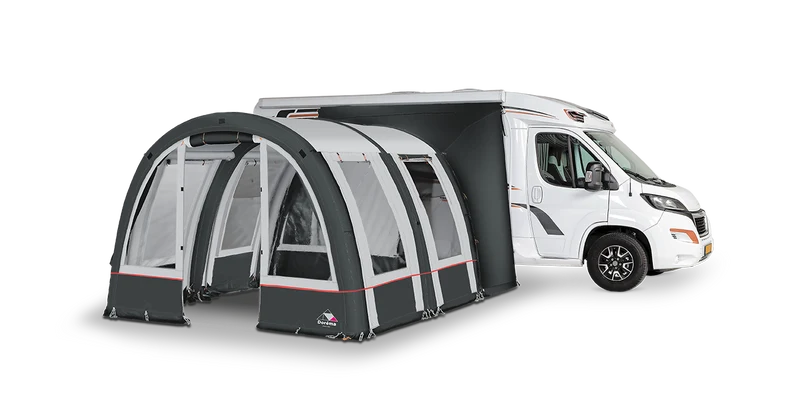 Voortent Traveller Air Modulair All Season - Doréma