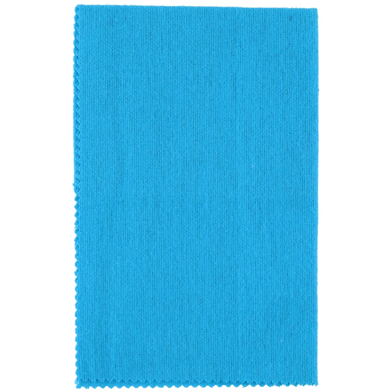Dunlop anti-condens doek blauw voor camper en caravan
