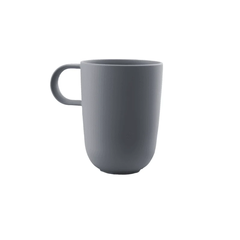 Servies uit PLA van Point-Virgule
