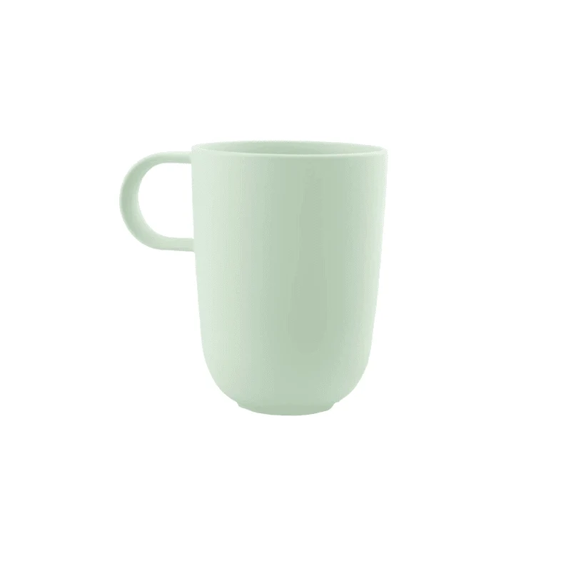 Servies uit PLA van Point-Virgule