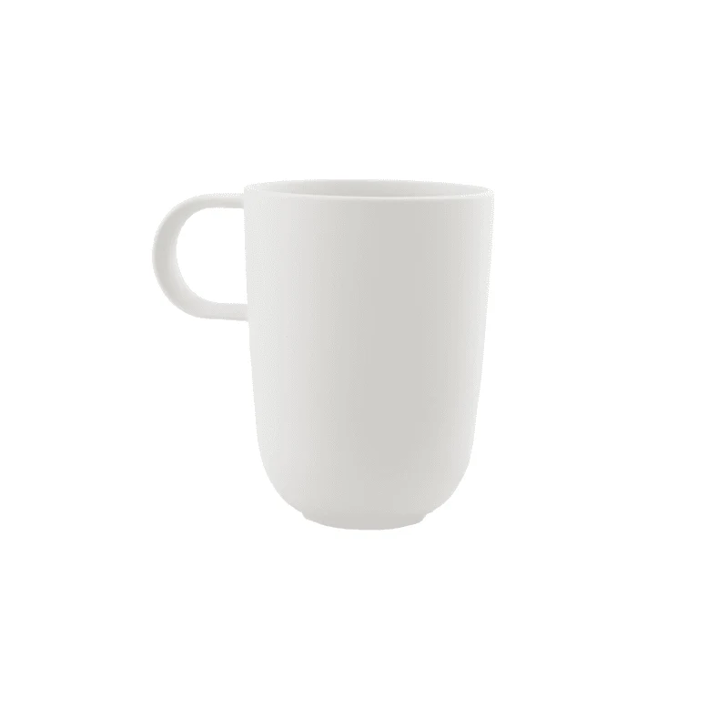 Servies uit PLA van Point-Virgule