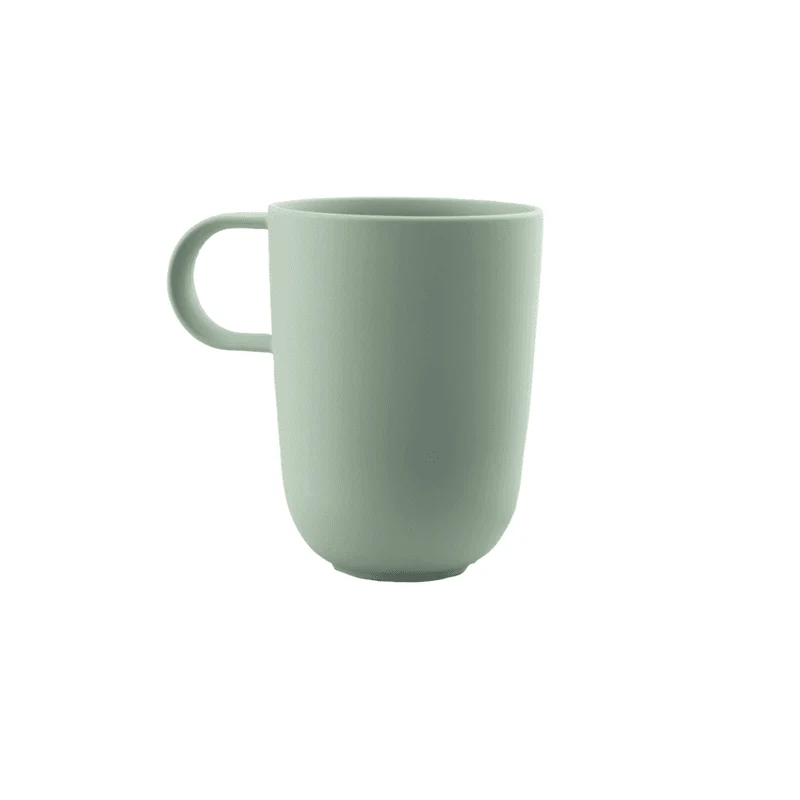 Servies uit PLA van Point-Virgule