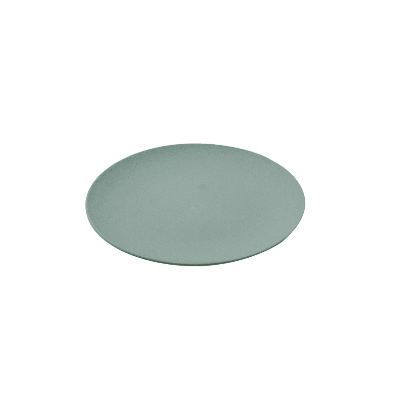 Servies uit PLA van Point-Virgule