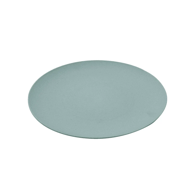 Servies uit PLA van Point-Virgule