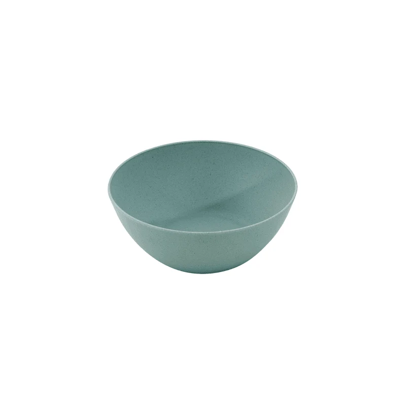 Servies uit PLA van Point-Virgule