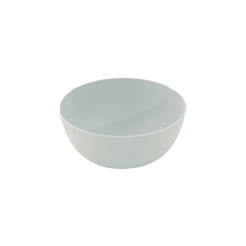 Servies uit PLA van Point-Virgule