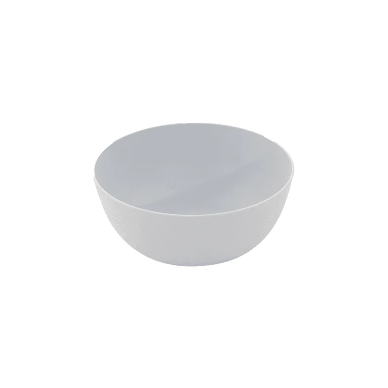 Servies uit PLA van Point-Virgule