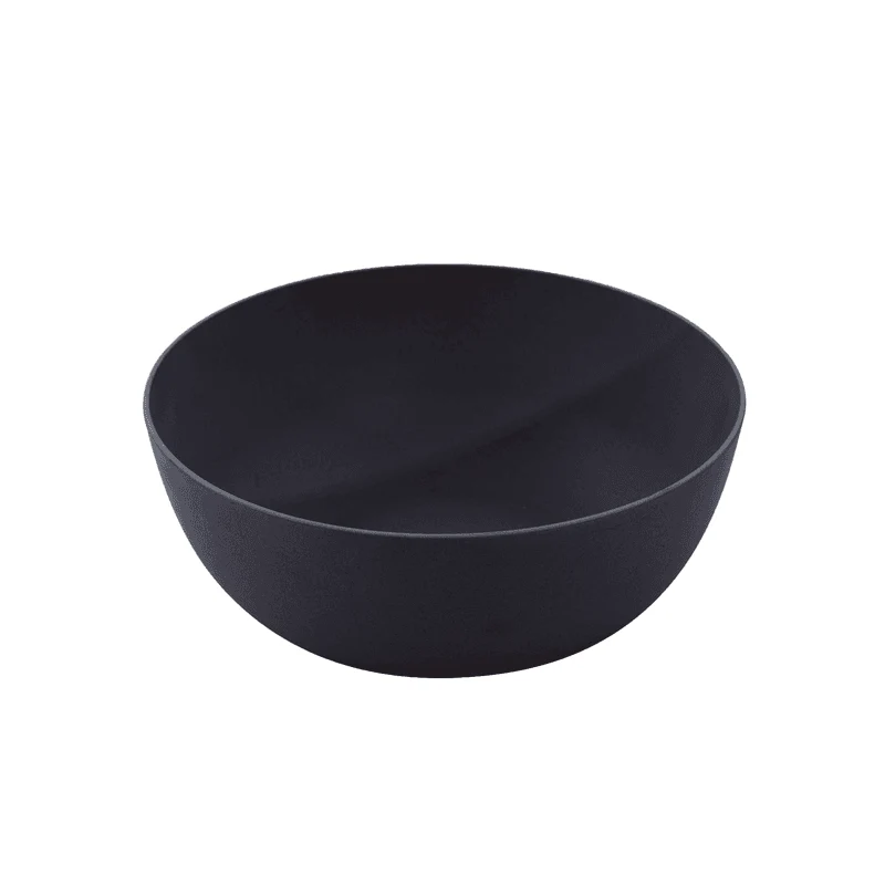 Servies uit PLA van Point-Virgule