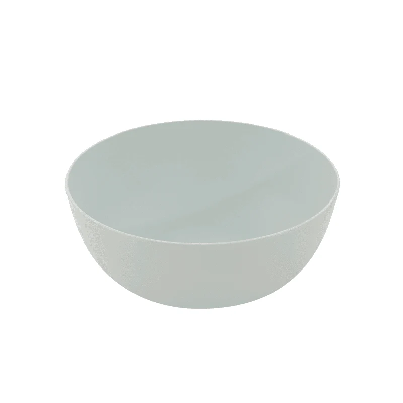 Servies uit PLA van Point-Virgule