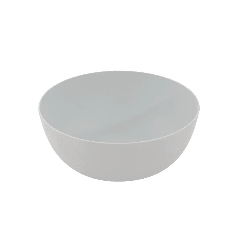 Servies uit PLA van Point-Virgule