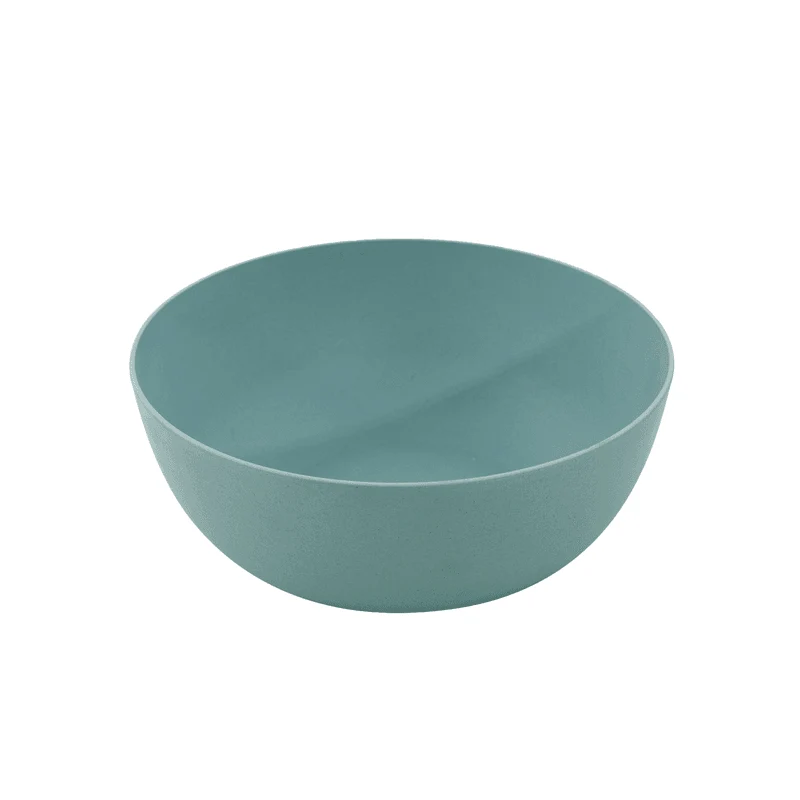 Servies uit PLA van Point-Virgule