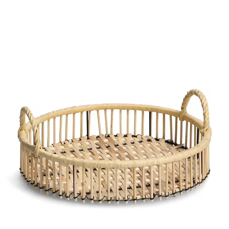 Stijlvol decoratief dienblad - Zeller