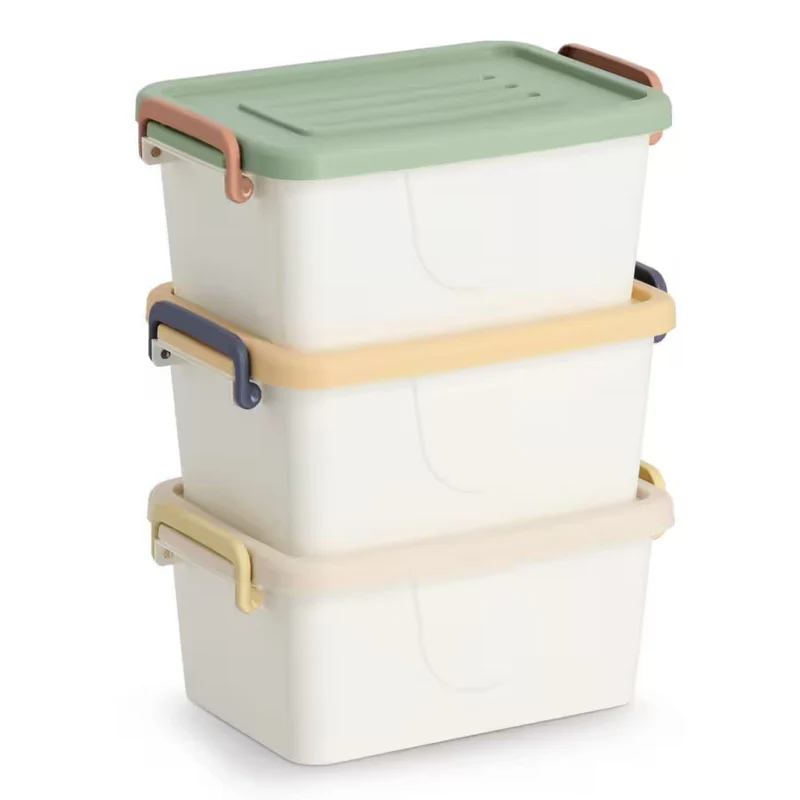 Opbergbox set van 3 stuks - Zeller