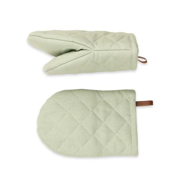 Mini ovenwanten – 14x20 cm in verschillende kleuren - Ch&f