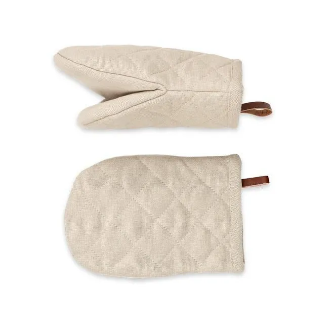Mini ovenwanten – 14x20 cm in verschillende kleuren - Ch&f