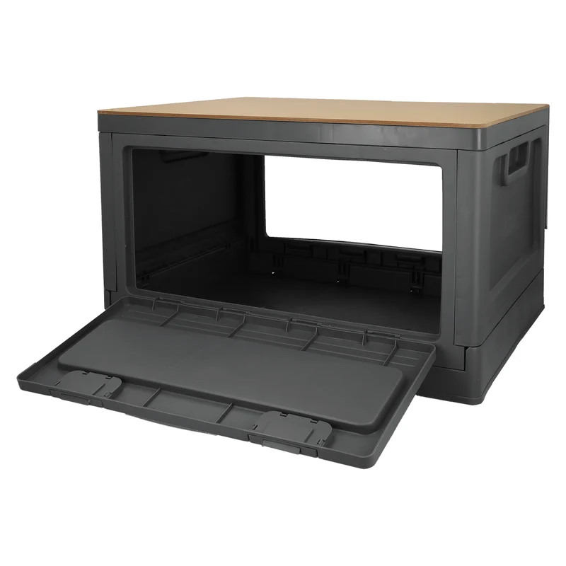 Opvouwbare opbergbox CampBox 50 - Haba