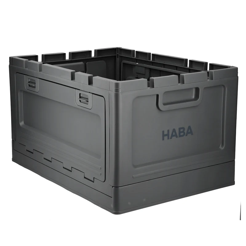 Opvouwbare opbergbox CampBox 50 - Haba