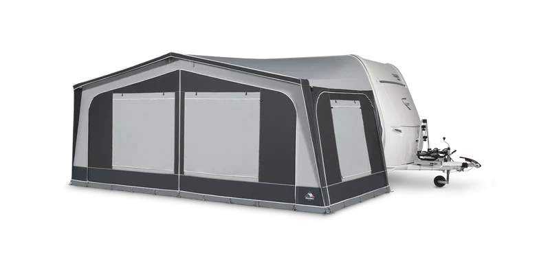 Voortent Monza 240 Deluxe - Doréma