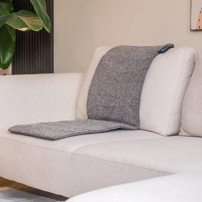 Oplaadbaar warmtekussen met 2 verwarmingselementen CosiSeat - Cosi