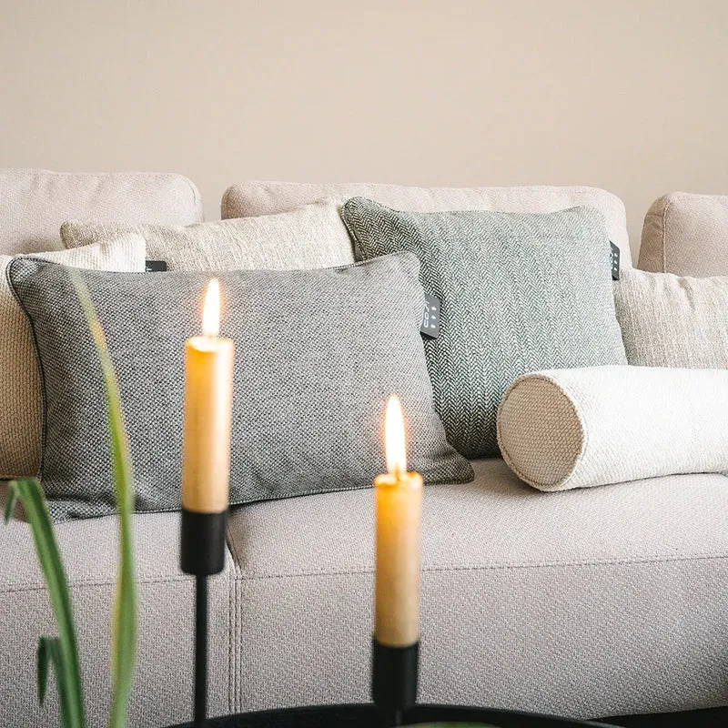 Oplaadbaar warmtekussen V1 met infrarood warmte en oplaadbare batterij Cosipillow - Cosi