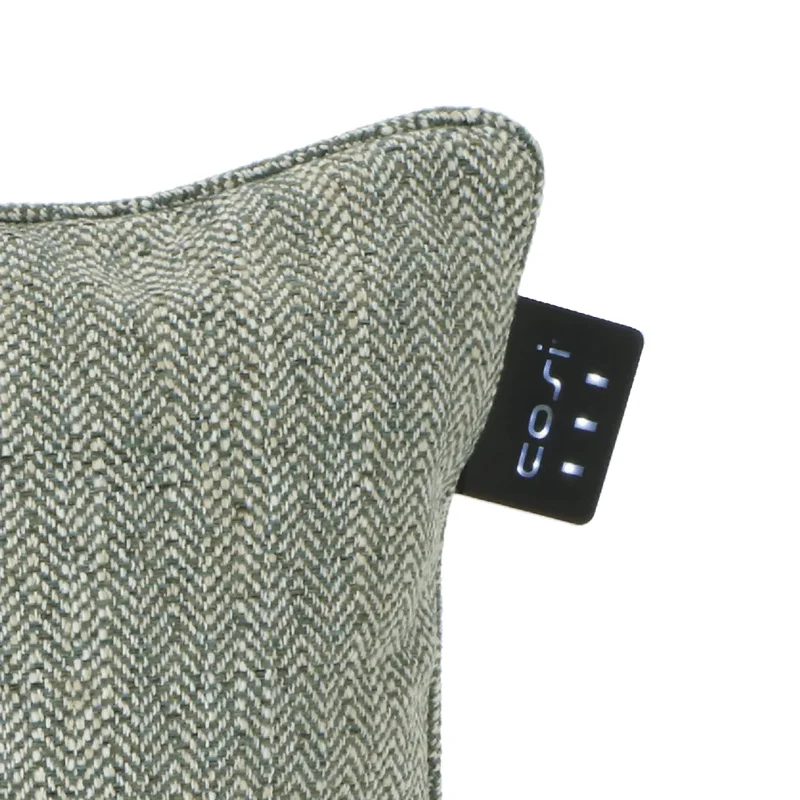 Oplaadbaar warmtekussen V1 met infrarood warmte en oplaadbare batterij Cosipillow - Cosi