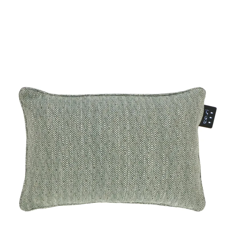 Oplaadbaar warmtekussen V1 met infrarood warmte en oplaadbare batterij Cosipillow - Cosi