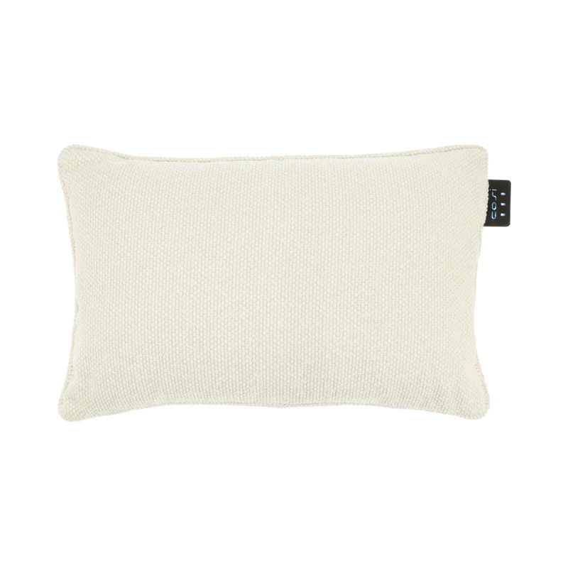 Oplaadbaar warmtekussen V1 met infrarood warmte en oplaadbare batterij Cosipillow - Cosi