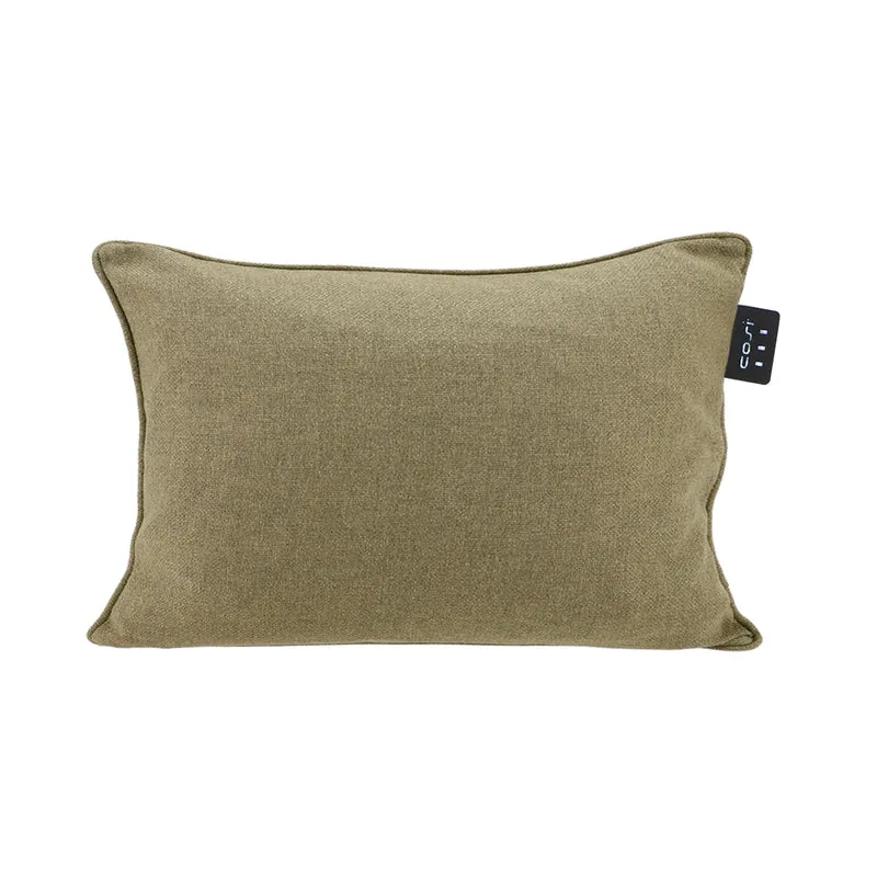 Oplaadbaar warmtekussen V2 met infrarood warmte en powerbank Cosipillow - Cosi