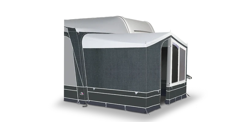 Voortent Diamond XL300 De Luxe Doréma