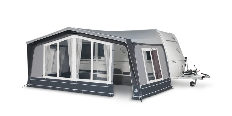 Voortent Diamond XL300 - Doréma