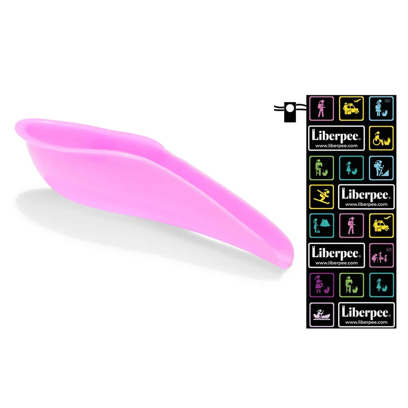 Plastuit - Liberpee