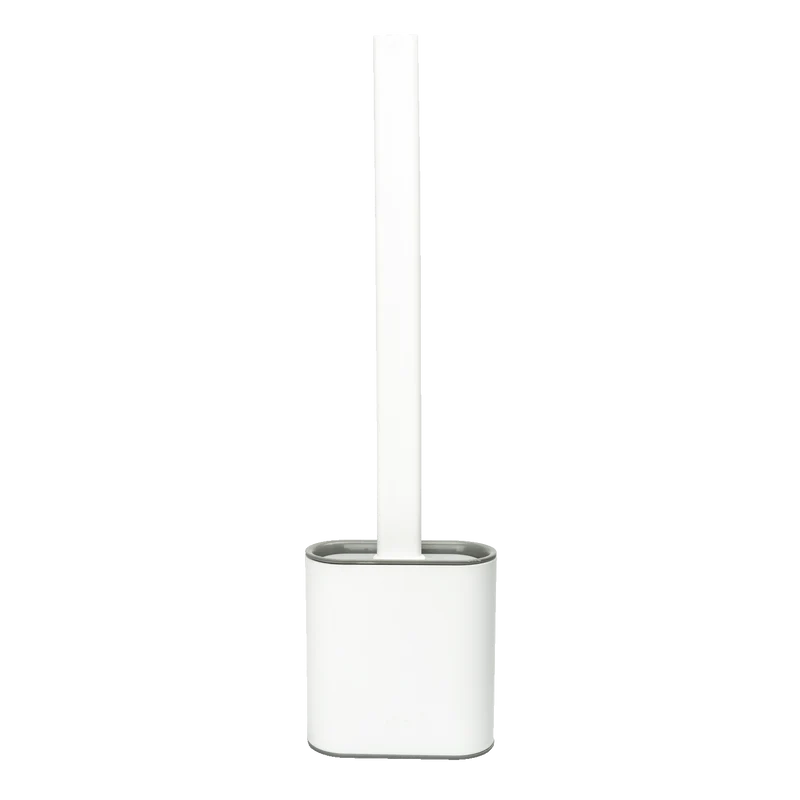 Sirmione toiletborstel silicone - Haba