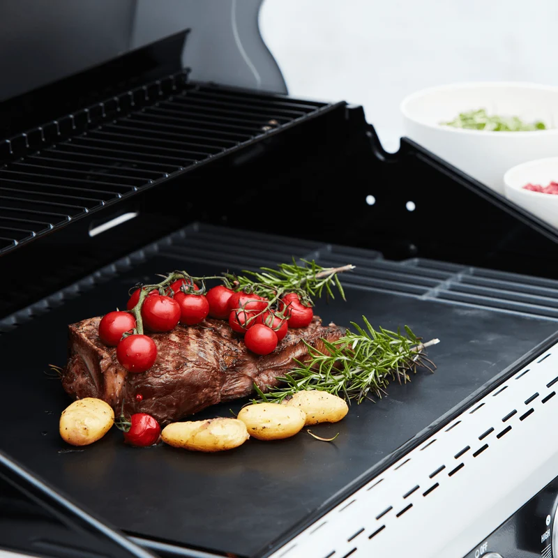 Grillmatten voor de BBQ van Barbecook