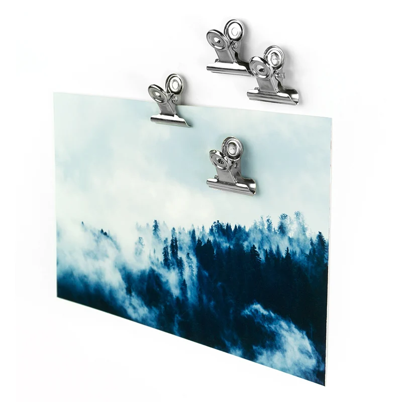 Magneetclip graffa mini - set van 4 - Trendform