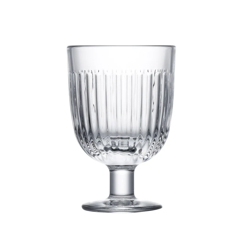 Stapelbaar elegant en robuust wijnglas Ouessant 22 cl - La Rochère