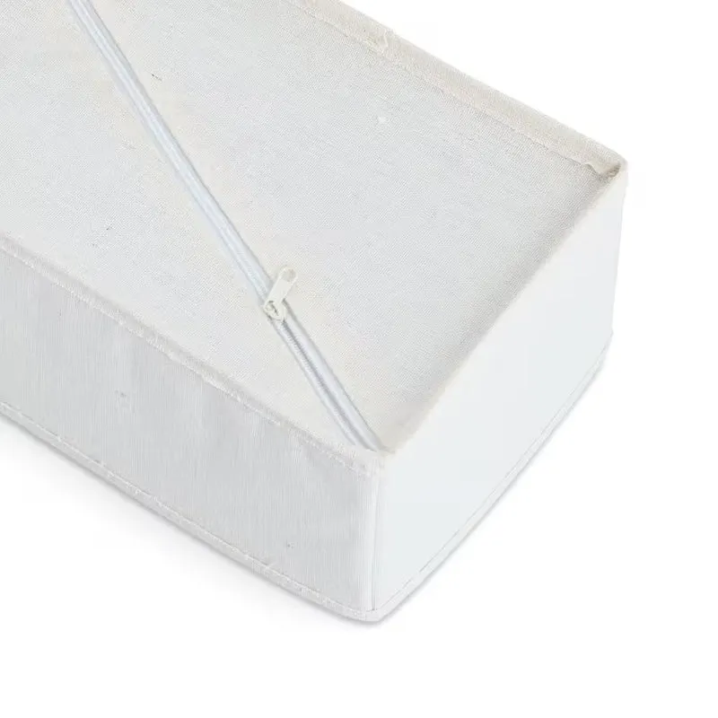 Opbergbox - met of zonder compartimenten - Zeller