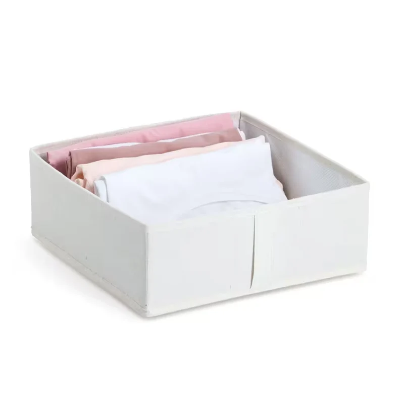 Opbergbox - met of zonder compartimenten - Zeller