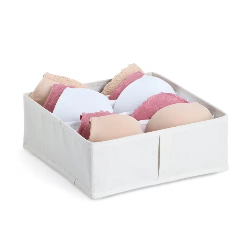 Opbergbox - met of zonder compartimenten - Zeller