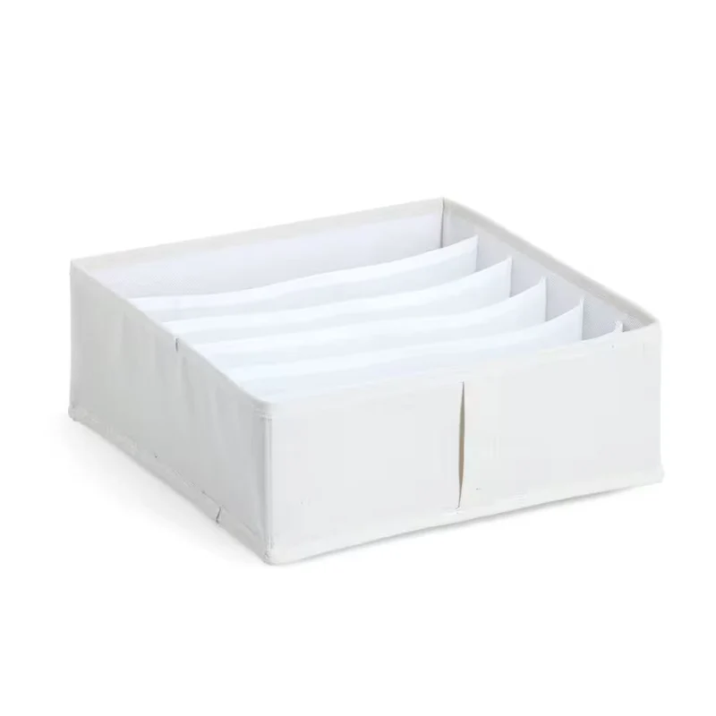 Opbergbox - met of zonder compartimenten - Zeller