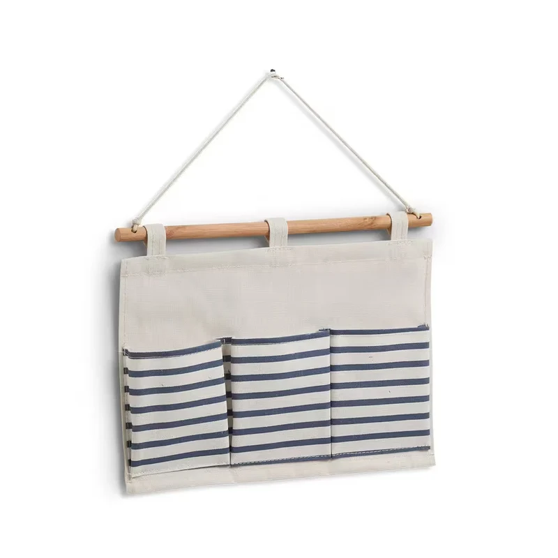 Hangende organizer met 3 of 8 compartimenten - Zeller