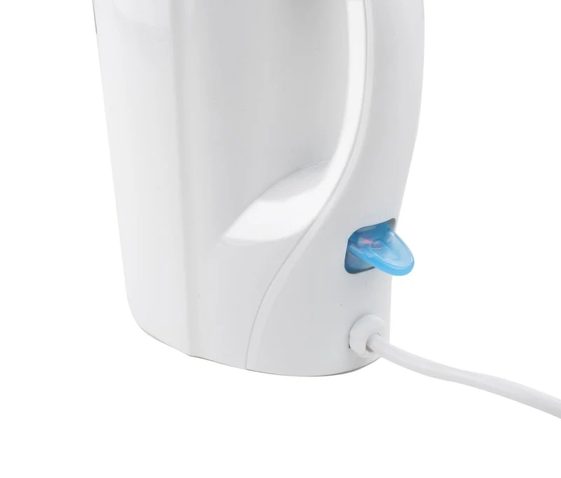 Alpina waterkoker 1L 800-1000W voor camper en caravan
