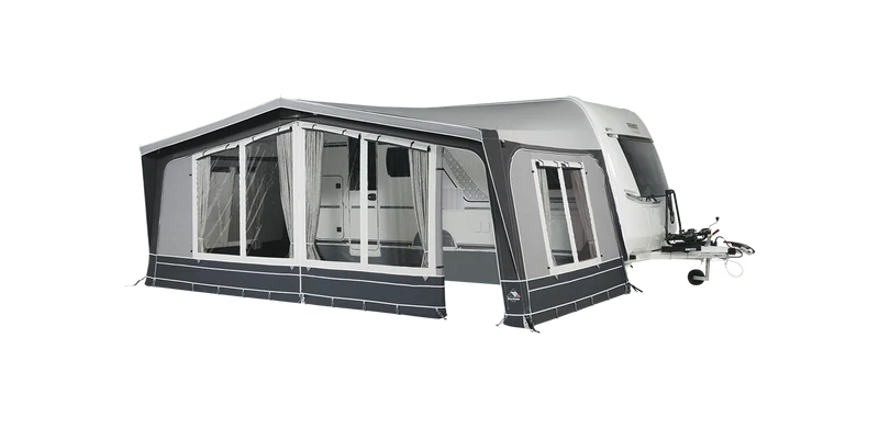 Doréma voortent Diamond XL270 Deluxe