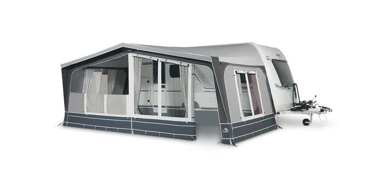 Doréma voortent Diamond XL270 Deluxe
